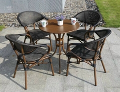 GHẾ NGOÀI TRỜI - AV06A