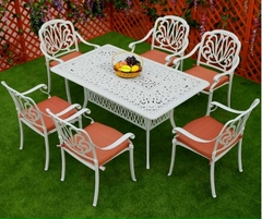 BÀN NGOÀI TRỜI - BV08