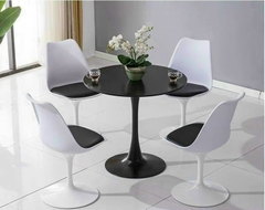 GHẾ TULIP MẶT NỆM