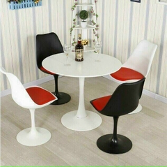 GHẾ TULIP MẶT NỆM