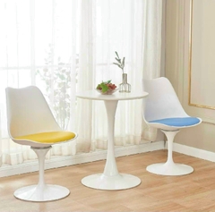 GHẾ TULIP MẶT NỆM