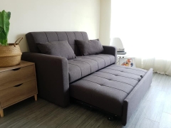 GHẾ SOFA GIƯỜNG