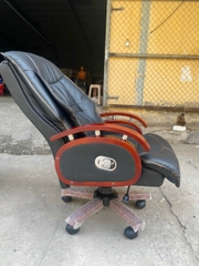 GHẾ GIÁM ĐỐC - GGD01