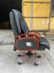 GHẾ GIÁM ĐỐC - GGD01