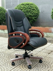 GHẾ GIÁM ĐỐC - GGD01