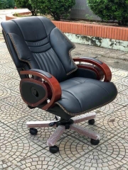 GHẾ GIÁM ĐỐC - GGD01