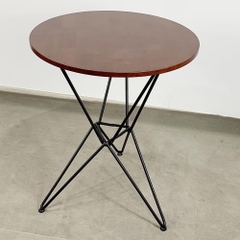 CHÂN BÀN CHÉO 3 CẠNH