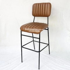 GHẾ BAR LOTTE GIÁ RẺ - BAR48