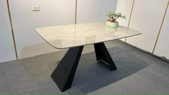 CHÂN BÀN ĂN CHỮ A