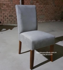 GHẾ ĂN GỖ GIÁ RẺ - GAG50