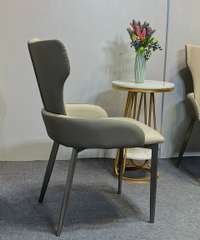 GHẾ ĂN MANTIS BỌC NỆM NHẬP KHẨU ĐẸP