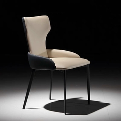 GHẾ ĂN MANTIS BỌC NỆM NHẬP KHẨU ĐẸP