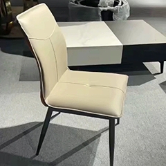 GHẾ ĂN BỌC NỆM NHẬP KHẨU