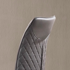 GHẾ ĂN BỌC NỆM NHẬP KHẨU