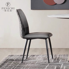 GHẾ ĂN BỌC NỆM NHẬP KHẨU