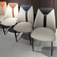 GHẾ ĂN NHẬP KHẨU CHÂN SẮT ARIRANG