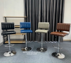 GHẾ BAR LOTTE - BAR34