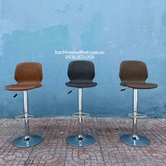 GHẾ BAR NORDIC CHÂN MÂM - BAR35
