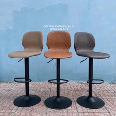 GHẾ BAR NORDIC CHÂN MÂM - BAR35