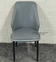 GHẾ ĂN ERIC BỌC NỆM - GAN03