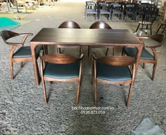 GHẾ HIROSIMA TỰA CONG - GAG53