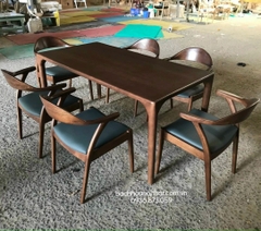 GHẾ HIROSIMA TỰA CONG - GAG53