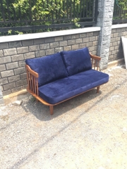 GHẾ SOFA FLY ĐƠN GỖ ASH - SFG19