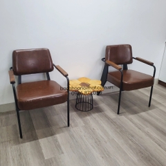 GHẾ SOFA CAFE