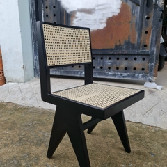 GHẾ GỖ VLEG KHÔNG TAY - GAG57