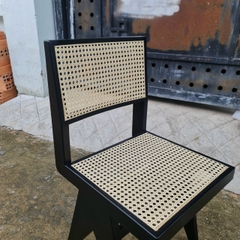 GHẾ GỖ VLEG KHÔNG TAY - GAG57