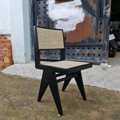 GHẾ GỖ VLEG KHÔNG TAY - GAG57