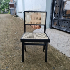 GHẾ GỖ VLEG KHÔNG TAY - GAG57