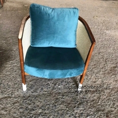 GHẾ SOFA THƯ GIÃN PROBBER - SFG35