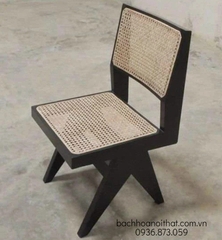 GHẾ GỖ VLEG KHÔNG TAY - GAG57