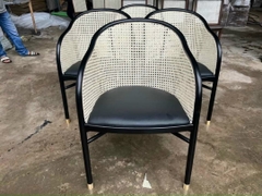 GHẾ GỖ CAVALLO CAO CẤP - GAG24