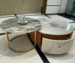 BÀN TRÀ SOFA PHÒNG KHÁCH - BT131
