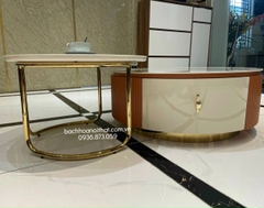 BÀN TRÀ SOFA PHÒNG KHÁCH - BT131