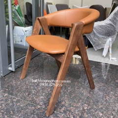 GHẾ GỖ CELTON - GAG42