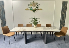 BÀN ĂN NHẬP KHẨU THÔNG MINH KÉO DÀI