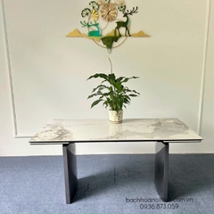 BÀN ĂN NHẬP KHẨU THÔNG MINH KÉO DÀI