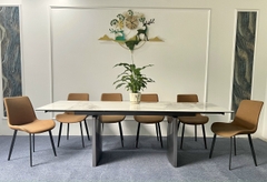 BÀN ĂN NHẬP KHẨU THÔNG MINH KÉO DÀI