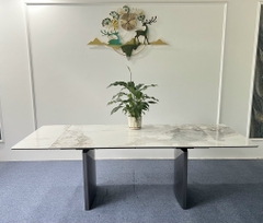 BÀN ĂN NHẬP KHẨU THÔNG MINH KÉO DÀI