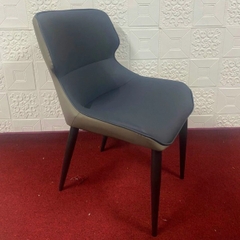 GHẾ ĂN NHẬP KHẨU BỌC NỆM