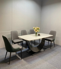 GHẾ ĂN DOMINO NHẬP KHẨU CAO CẤP