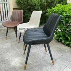 GHẾ ĂN LOFT SỌC - GAN11