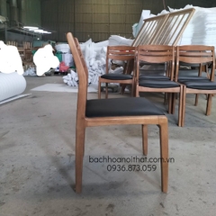 GHẾ GỖ VEGA GIÁ RẺ - GAG62