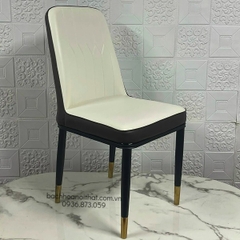 GHẾ ĂN MONET KHÔNG TAY - GAN09