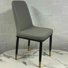 GHẾ ĂN MONET KHÔNG TAY - GAN09