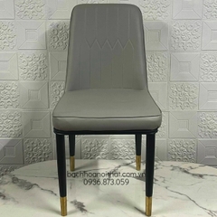 GHẾ ĂN MONET KHÔNG TAY - GAN09