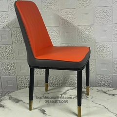 GHẾ ĂN MONET KHÔNG TAY - GAN09